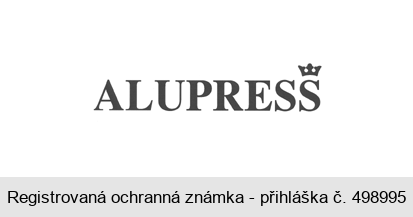 ALUPRESS