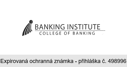 BANKING INSTITUTE COLLEGE OF BANKING