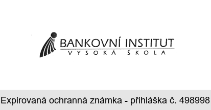 BANKOVNÍ INSTITUT VYSOKÁ ŠKOLA