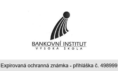 BANKOVNÍ INSTITUT VYSOKÁ ŠKOLA