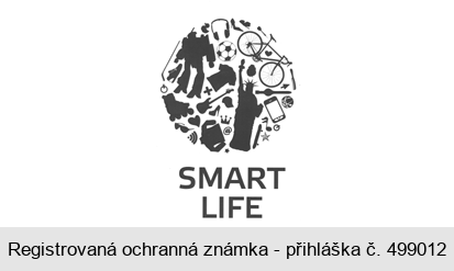 SMART LIFE