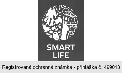 SMART LIFE