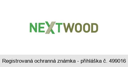 NEXTWOOD