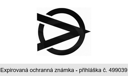 Ochranná známka