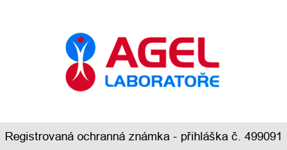 AGEL LABORATOŘE