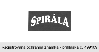 SPIRÁLA