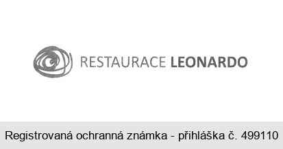 RESTAURACE LEONARDO