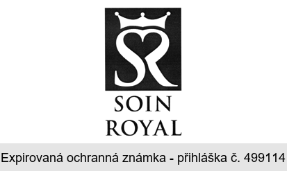 SR SOIN ROYAL