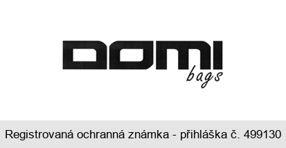 Domi bags
