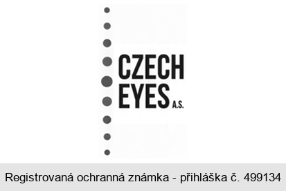 CZECH EYES A.S.