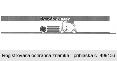 Hamánek BABY