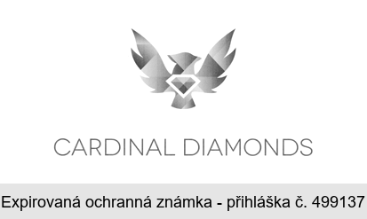 CARDINAL DIAMONDS