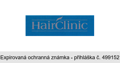 HairClinic