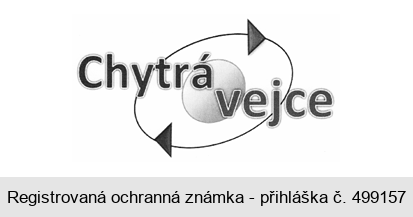 Chytrá vejce