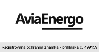 Avia Energo