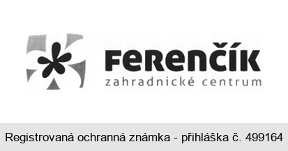 FERENČÍK zahradnické centrum