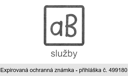 aB služby