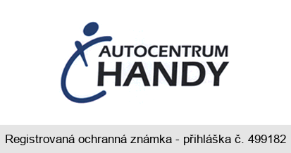 AUTOCENTRUM HANDY