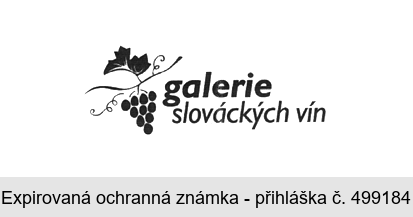 galerie slováckých vín