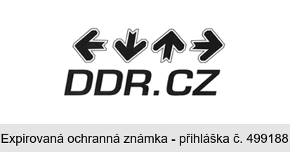 DDR.CZ