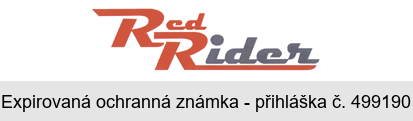 Red Rider