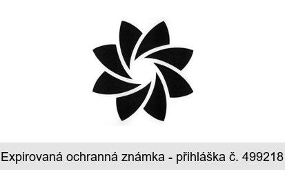 Ochranná známka