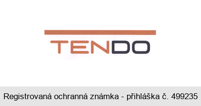 TENDO