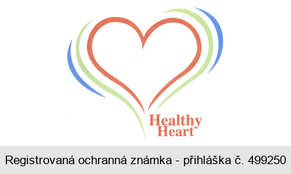 Healthy Heart