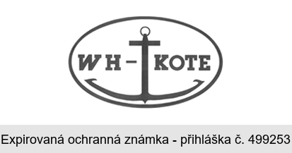 WH - KOTE