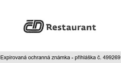 ČD Restaurant