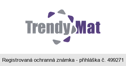 Trendy Mat