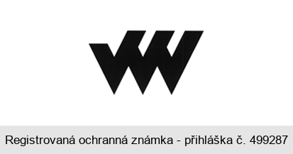 Ochranná známka