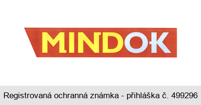 MINDOK
