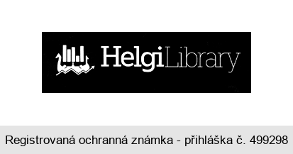 HelgiLibrary