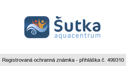 Šutka aquacentrum
