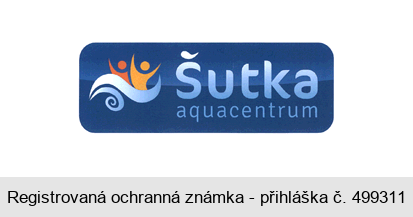 Šutka aquacentrum