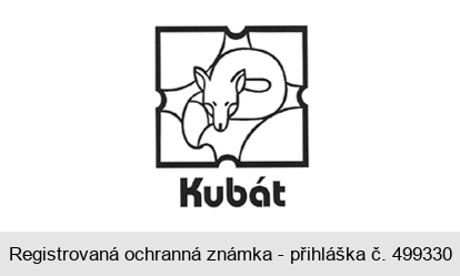 Kubát