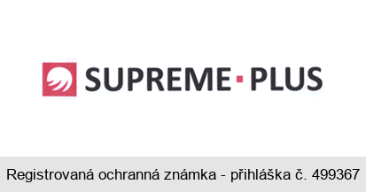 SUPREME  PLUS