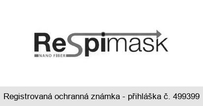 ReSpimask NANO FIBER