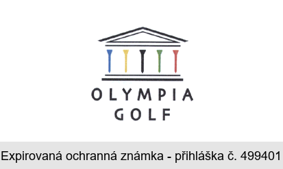 OLYMPIA GOLF