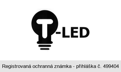 T-LED