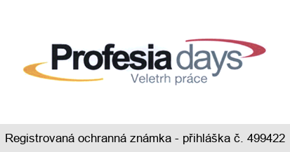 Profesia days Veletrh práce