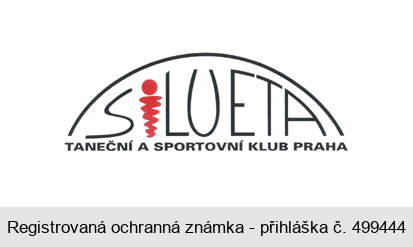 SILUETA TANEČNÍ A SPORTOVNÍ KLUB PRAHA