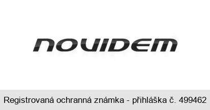 NOVIDEM