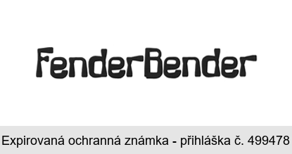 FenderBender