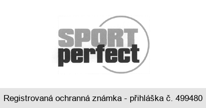 SPORT perfect