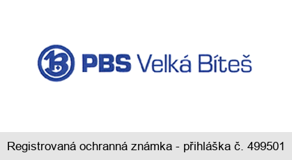 1.B PBS Velká Bíteš