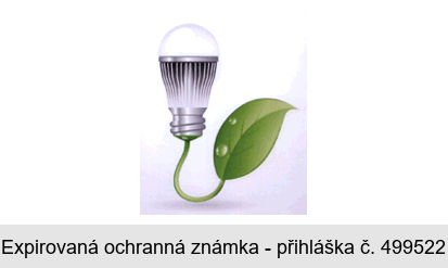 Ochranná známka