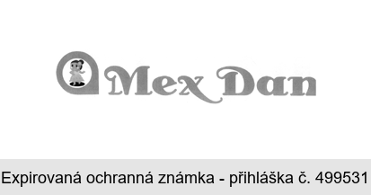 Mex Dan