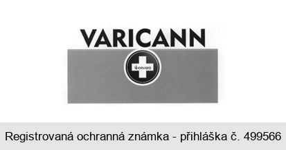 VARICANN ANNABIS